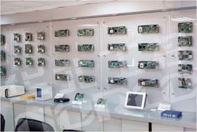華北工控于IDF2013榮獲最佳業(yè)績獎 工控機與工業(yè)主板的創(chuàng)新引領網絡設備開發(fā)