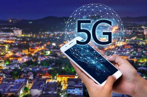 夢想與現實之間 印度“國產5G”的背后故事